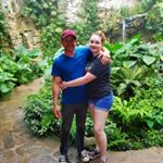 Profile Picture of Emily Wilcott (@alieneman) on Instagram