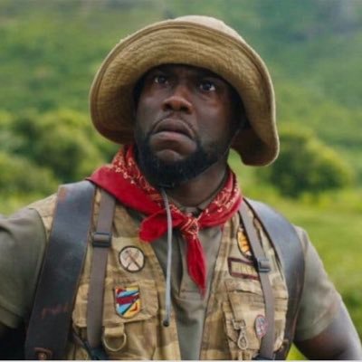 Profile Picture of Nungua Kevin Hart (@TwoSyze) on Twitter