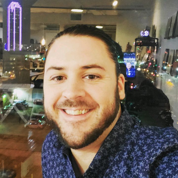 Profile Picture of Clint Hall (@@mrhallmonitor) on Tiktok