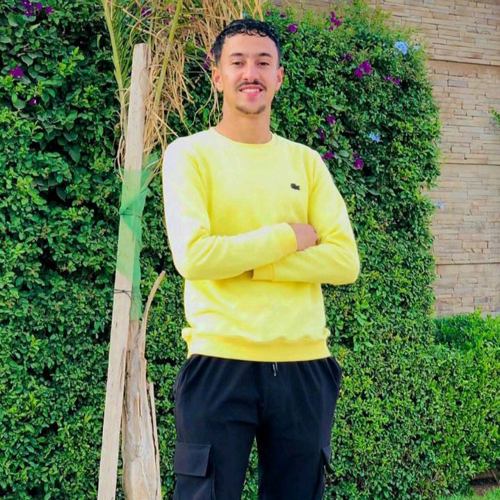 Profile Picture of 🇨🇩 (@joseph.bar) on Tiktok