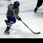 Profile Picture of Jacob Brawner:}13 years old (@the_hockey_jake) on Instagram