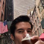 Profile Picture of Adam Jenks (@adamjenks9) on Instagram