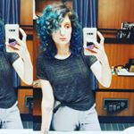 Profile Picture of Cassidy Lamb (@elasticcassidy) on Instagram