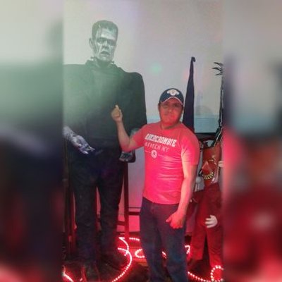 Profile Picture of Oswaldo Ruiz Santiag (@RuizCaos) on Twitter