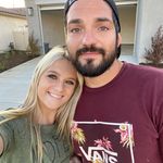 Amanda Nicole - Instagram Profile Picture of Amanda Nicole (@amanda_halloran96) on Instagram