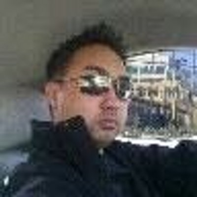 Profile Picture of Christopher Domingue (@friendzownd) on Twitter