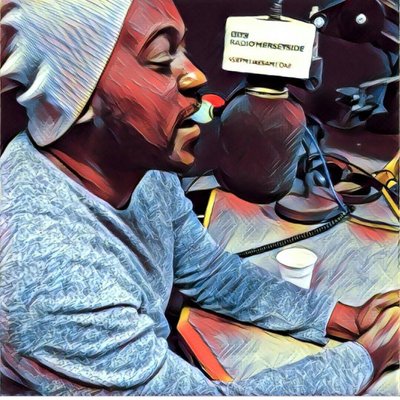 Profile Picture of Jermaine Foster (@Jemradio1) on Twitter