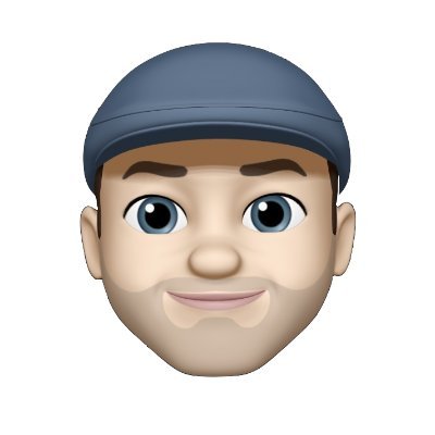 Profile Picture of John Beadle  💙 (@jonnybeadle) on Twitter