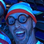 Profile Picture of Kevin Adderley (@adderleykevin) on Instagram