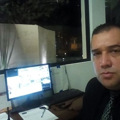 Profile Picture of Hiram Ferman Garza (@Hiram50561889) on Twitter