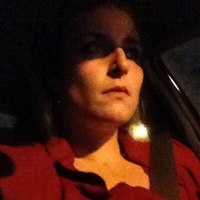 Leah Armelagos - Twitter Profile Picture of Leah Armelagos (@irun_w_wolves) on Twitter