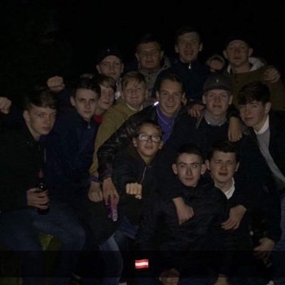 Profile Picture of Jay Mcclenaghan (@jaymcclenaghan2) on Twitter