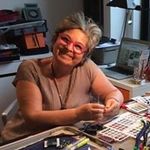 Profile Picture of Mapie Doux Burkhardt (@mapieburkhardt) on Instagram