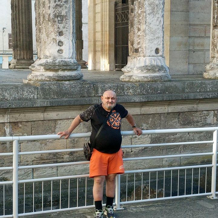 Profile Picture of Dariusz Francuz (@dariuszwierzbowski2) on Tiktok