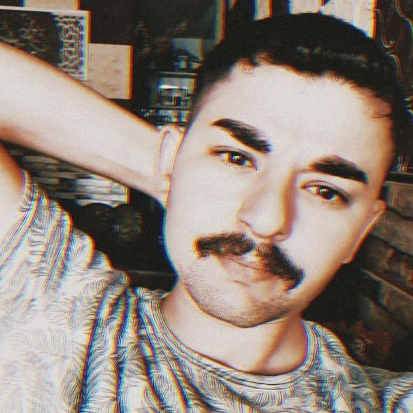 Profile Picture of أدهم بولاد/♕/Adham Boulad (@adhamboulad) on Tiktok