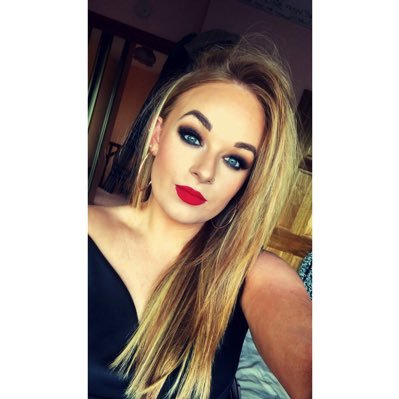 Profile Picture of Gillian Curtis (@GillianCurtis14) on Twitter