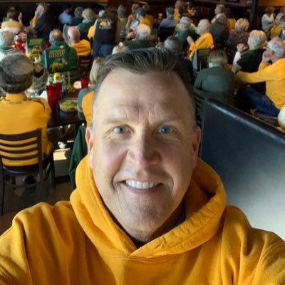 Profile Picture of Steve Cushing (@SteveCushing6) on Twitter