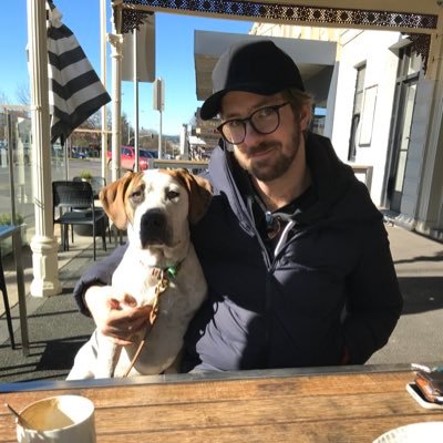 Profile Picture of Matt Smolen (@mattsmolen) on Twitter