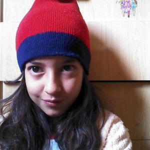 Profile Picture of Amanda Viveiros (@Amanda_viveiro) on Twitter