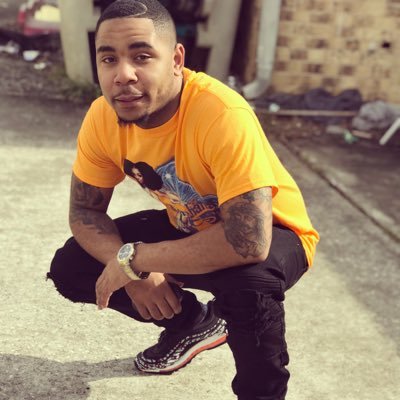 Profile Picture of Steven Bates ⭐️ (@LilSteveTooTall) on Twitter