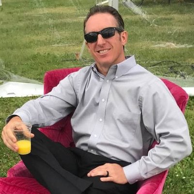 Profile Picture of Jeremy Paul Cooksey (@JPC_351) on Twitter
