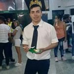 Profile Picture of David Capurro (@david.capurro.98) on Instagram