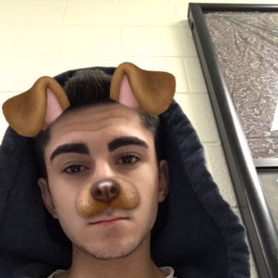 Profile Picture of Joe (@JoeBattistone0) on Twitter