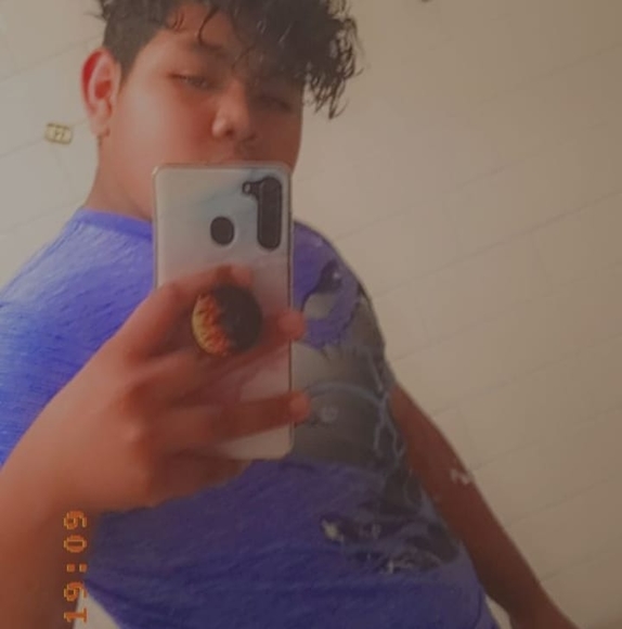 Profile Picture of Luis Villeda (@luisvilleda587) on Poshmark