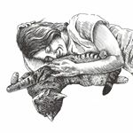 Profile Picture of Julia Bangert (@art_is_magic) on Instagram