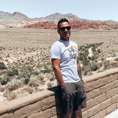Profile Picture of Todd Schroeder (@schroeder_todd) on Twitter