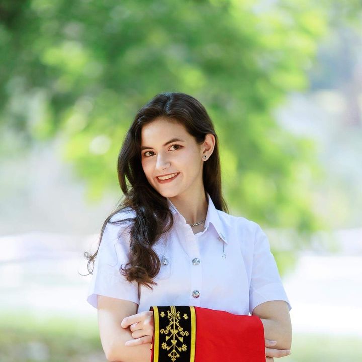 Profile Picture of Pamela Weber (@meryfortune) on Tiktok