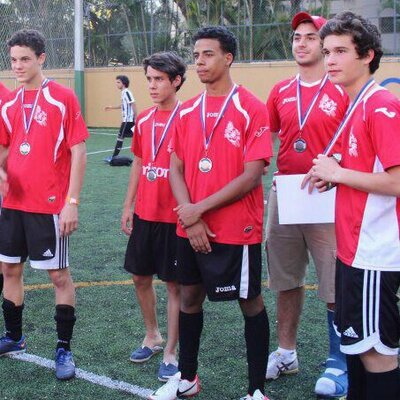 Profile Picture of Juniior Hidalgo (@junior21hidalgo) on Twitter