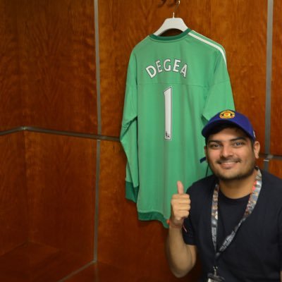 Profile Picture of Akash Desai (@desai_akash20) on Twitter