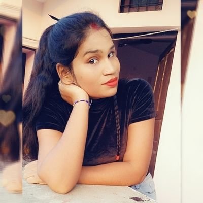 Profile Picture of Vaishali Pandey (@Vaishal02604922) on Twitter
