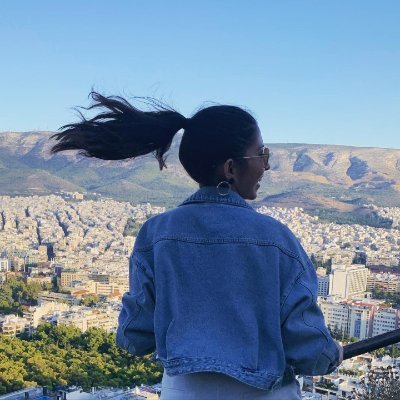 Natasha Gray - Twitter Profile Picture of Natasha Gray (@natashagray) on Twitter