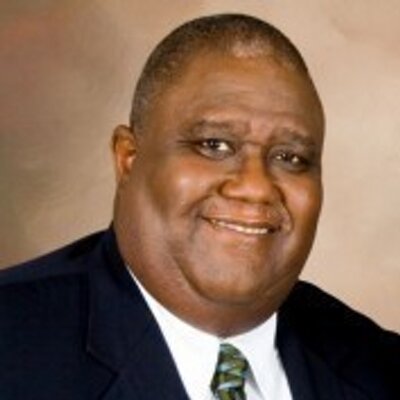 Profile Picture of Ronald Franklin (@RonElFran) on Twitter
