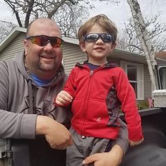 Profile Picture of petervandre (@petervandre) on Tiktok