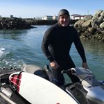 Profile Picture of Tim Reyes (@h2ohogdog) on Instagram