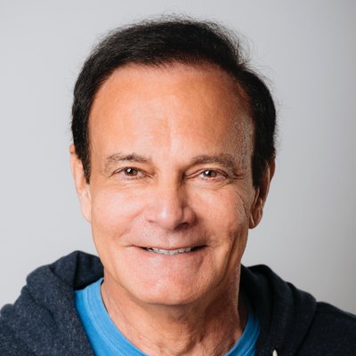 Profile Picture of Jerry Del Colliano (@jdelcolliano) on Twitter