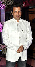 Profile Picture of Ganesh Hegdeon Wikipedia