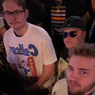 Profile Picture of Eric Davidson (@_ericdavidson) on Instagram