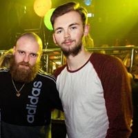 Profile Picture of Jack Bailey (@jack-bailey-68) on Quora