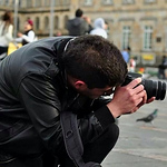 Profile Picture of Tobias Diaz Espinosa (@Toby Diaz) on Flickr