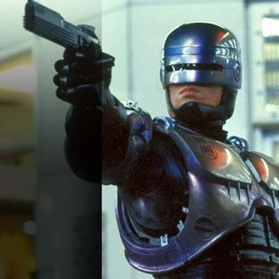 Profile Picture of RoboCop (@jerry25a) on Twitter