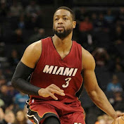 Profile Photo of Dwyane Wade (@dwyanewade8645) on Youtube