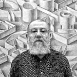 Profile Picture of Guillermo Pérez Villalta (@guillermoperezvillalta) on Instagram