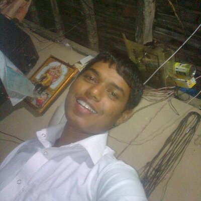 Profile Picture of Anup Mandal (@anupmandal180) on Twitter