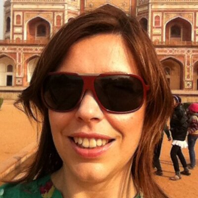 Profile Picture of Susan McCleary (@SusanMcCleary) on Twitter