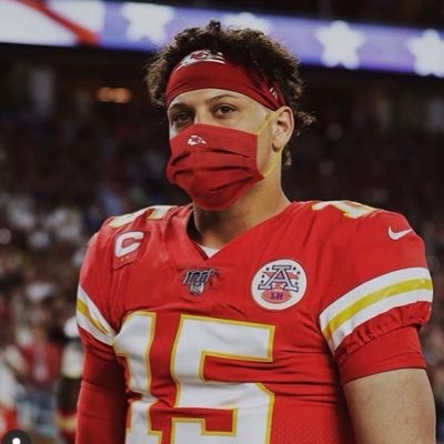 Profile Picture of PAT MAHOMES AKA SUPER BOWL MVP AKA FUTURE HOF (@MahomesMadness) on Twitter