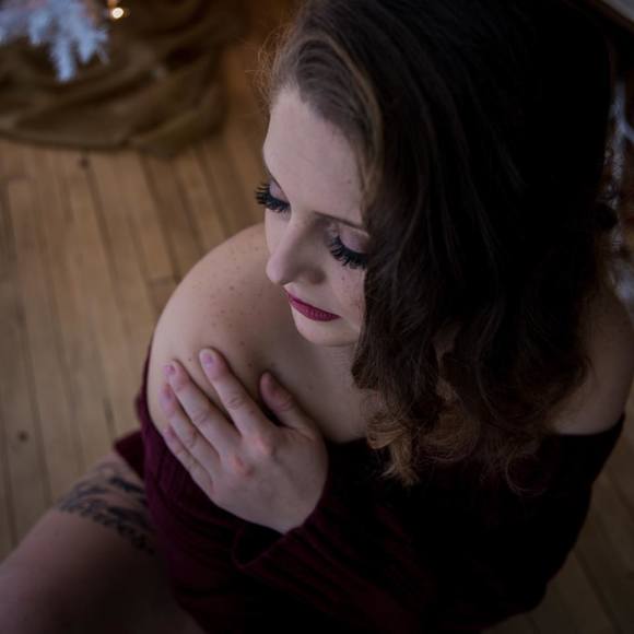 Profile Picture of Anastasia Przybyla (@sockmonkey778) on Poshmark